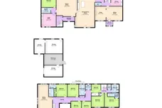Bank Newton, SKIPTON, North Yorkshire floorplan 1 out of 1