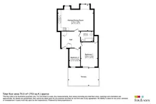 Queens Road, BRIGHTON floorplan 1 out of 1