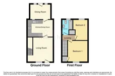 Old Feltwell Road, Methwold floorplan 1 out of 1