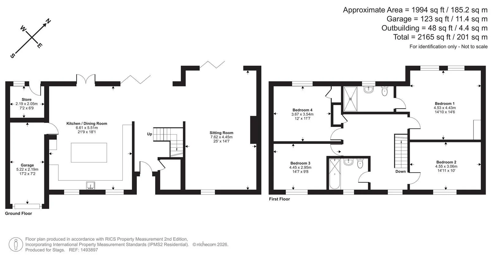 Property plan 1