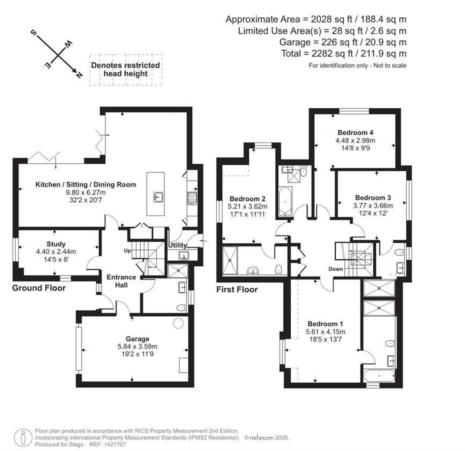 Property plan 1