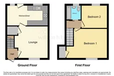 Birch Road, Kettering floorplan 1 out of 1
