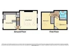 Castle Street, Bridgwater floorplan 1 out of 1
