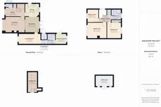 Edith Avenue North, Peacehaven floorplan 1 out of 1