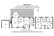 Heathside Place, EPSOM floorplan 1 out of 1