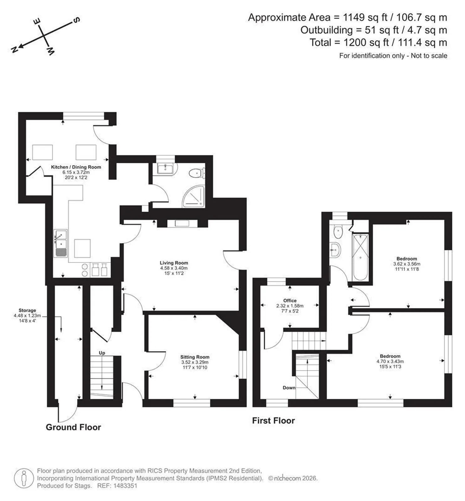 Property plan 1