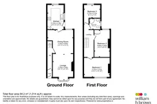 Askern Road, Bentley, Doncaster floorplan 1 out of 1