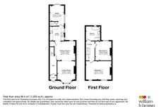 Pearce Road, Ipswich floorplan 1 out of 1