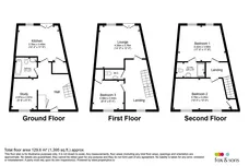 Long Beach View, Eastbourne floorplan 1 out of 1