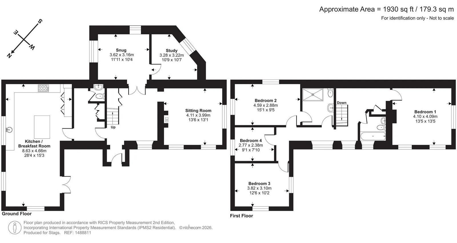 Property plan 1