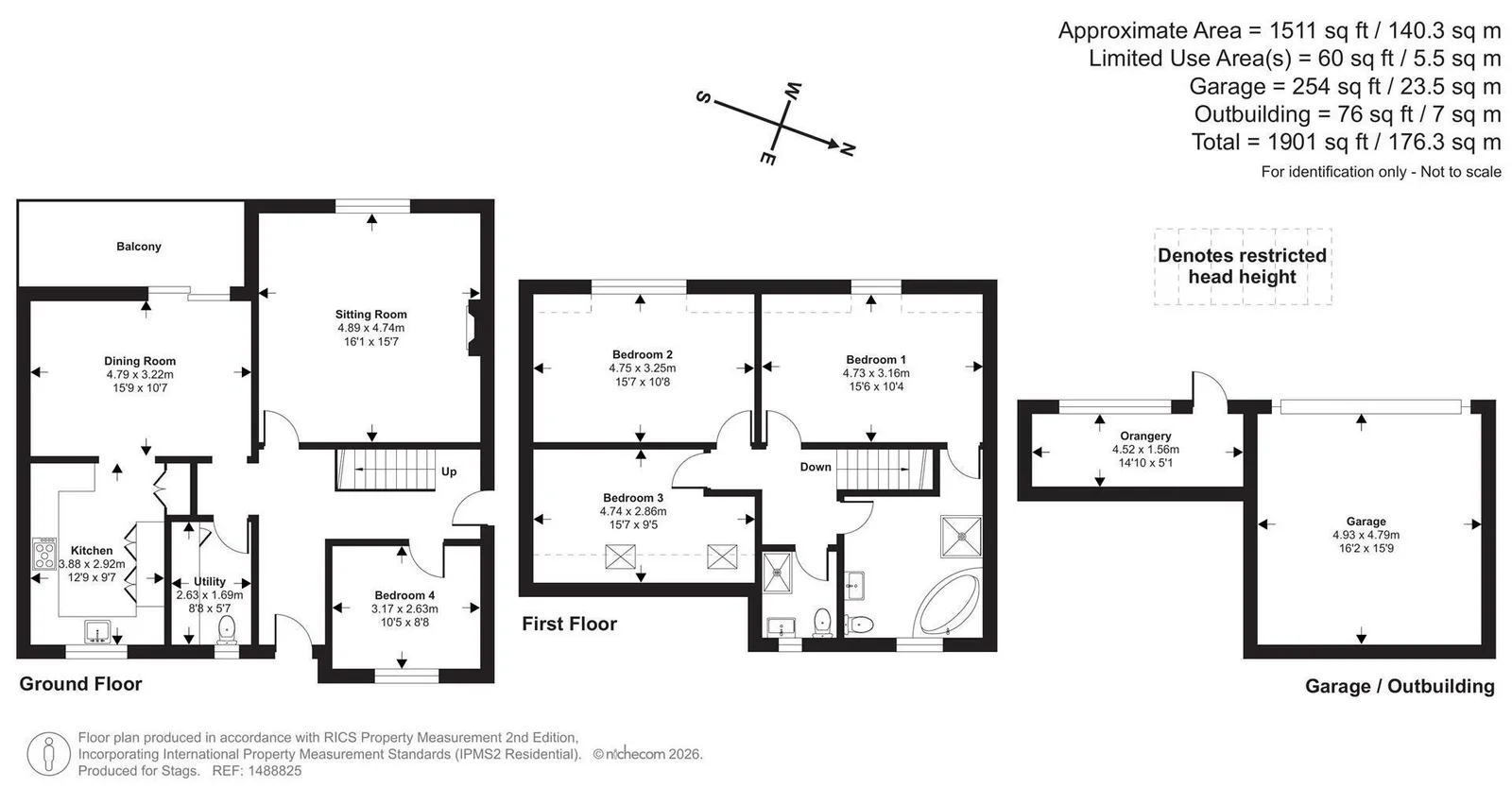 Property plan 1