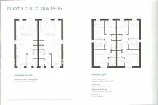 Goldbridge Road, Newick, Lewes floorplan 1 out of 1