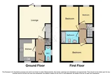 Camden Street, GOSPORT floorplan 1 out of 1