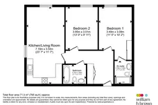 Blackheath Avenue, Ipswich floorplan 1 out of 1