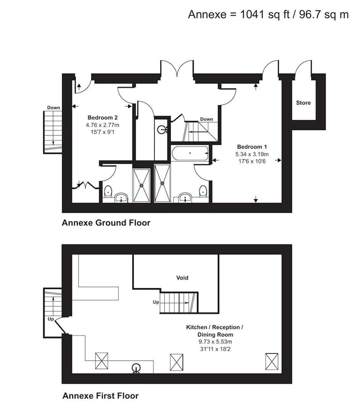 Property plan 4