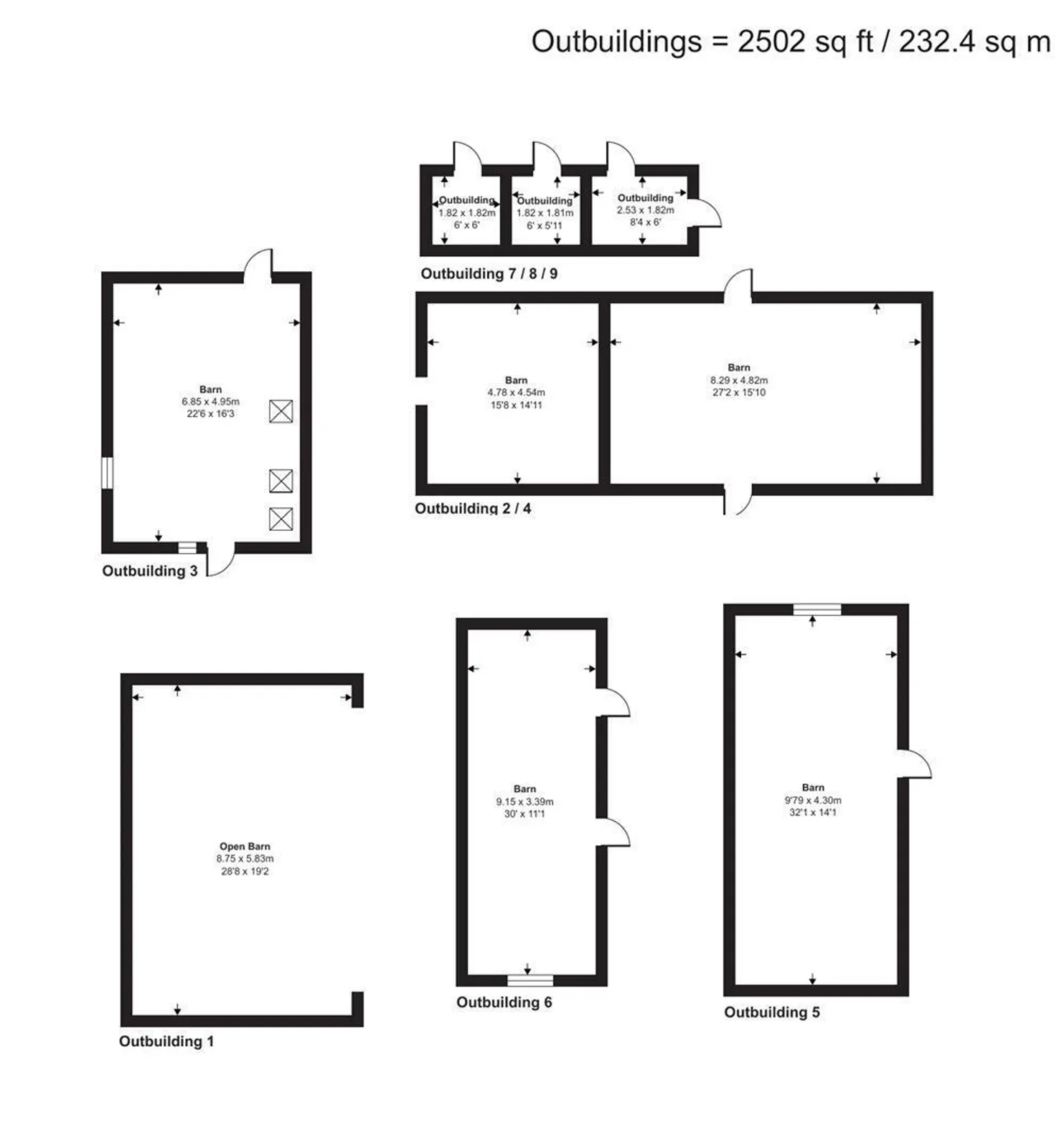 Property plan 5
