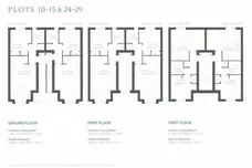Goldbridge Road, Newick, Lewes floorplan 1 out of 1