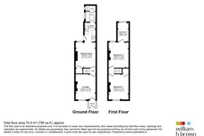 Waldeck Road, Norwich floorplan 1 out of 1