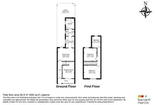Stanley Road, Croydon floorplan 1 out of 1