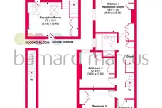 Jeddo Road, London floorplan 1 out of 1