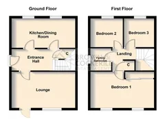 Property floorplan