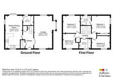 Copper Gardens, BOSTON floorplan 1 out of 1