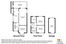 Westwood Avenue, MARCH floorplan 1 out of 1