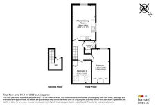 Highlands Avenue, London floorplan 1 out of 1