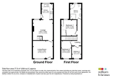 West Carr Road, Retford floorplan 1 out of 1