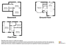 Penybont Road, Pencoed, Bridgend floorplan 1 out of 1
