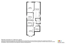 Camp Road, Gosport floorplan 1 out of 1
