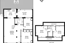 Clarence Road, Croydon floorplan 1 out of 1