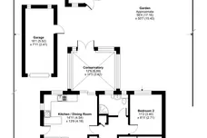 Sydney Dye Court, Sporle, King's Lynn floorplan 1 out of 1