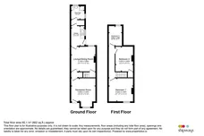 Tew Park Road, Birmingham floorplan 1 out of 1