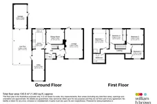 High Green, Norwich floorplan 1 out of 1