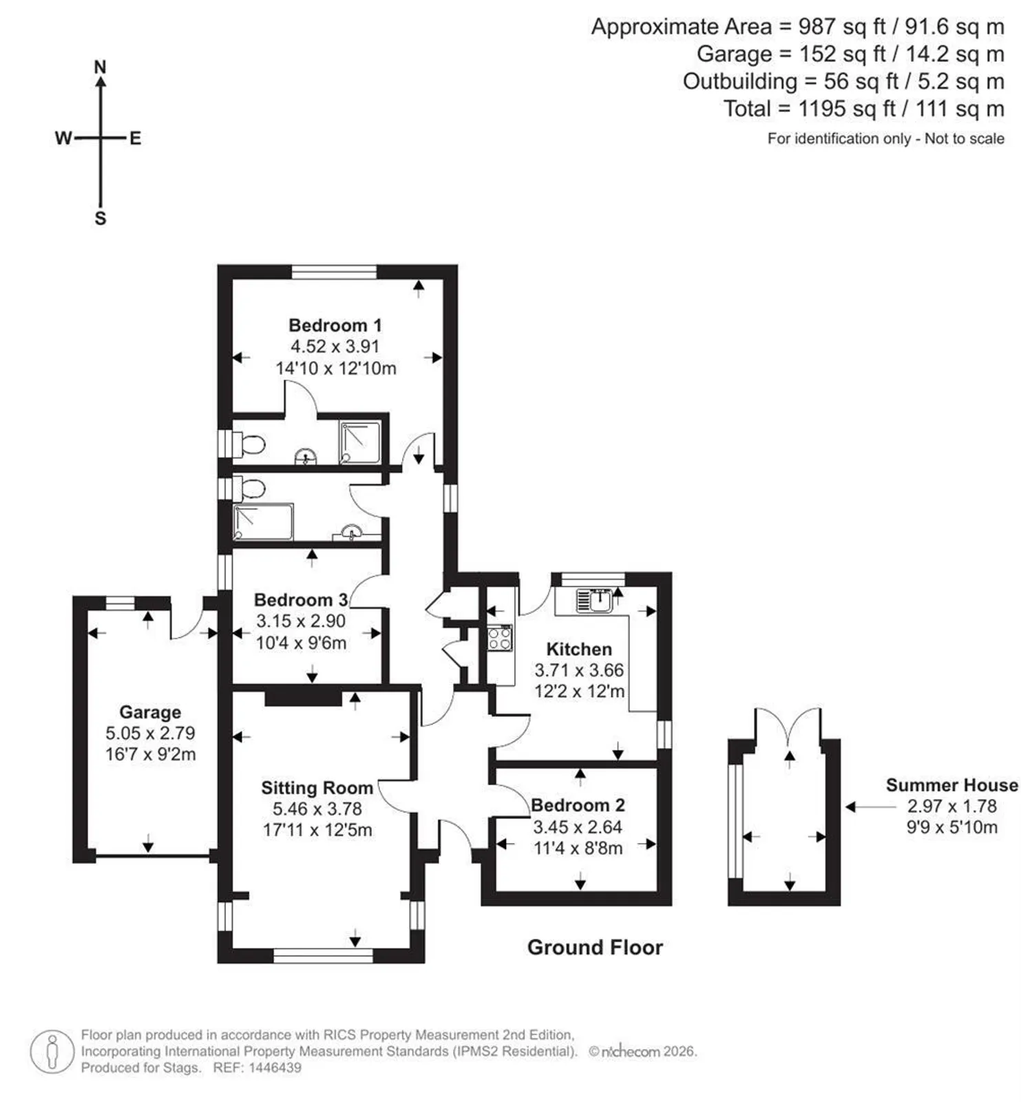 Property plan 1