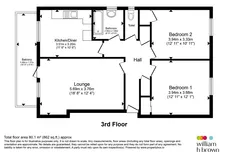 Northgate, Hunstanton floorplan 1 out of 1