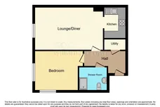 Manor Road, Hunstanton floorplan 1 out of 1