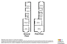 Victoria Road, BEDFORD floorplan 1 out of 1