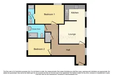 Manor Road, Hunstanton floorplan 1 out of 2