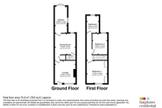 Birdwood Street, Derby floorplan 1 out of 1