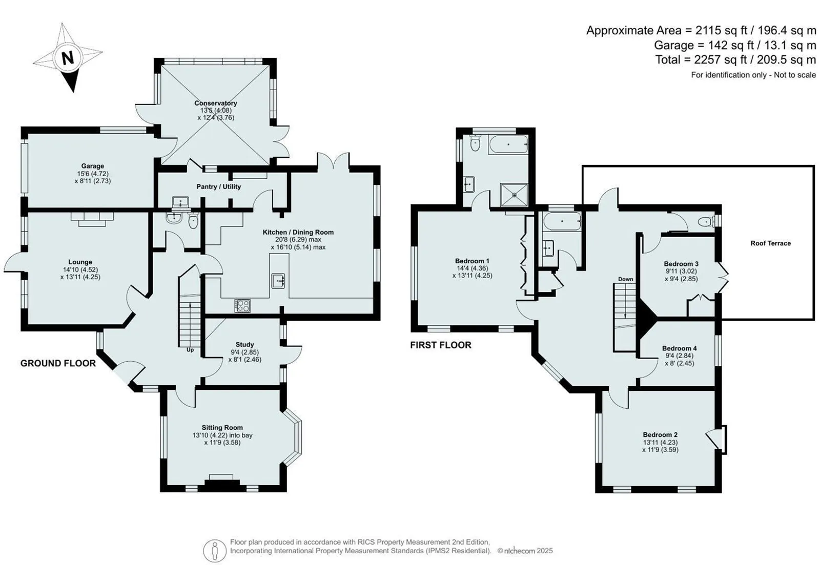 Property plan 1