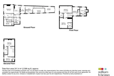 Raymond Street, Thetford floorplan 1 out of 1