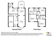 Coniston Drive, Balby, Doncaster floorplan 1 out of 1