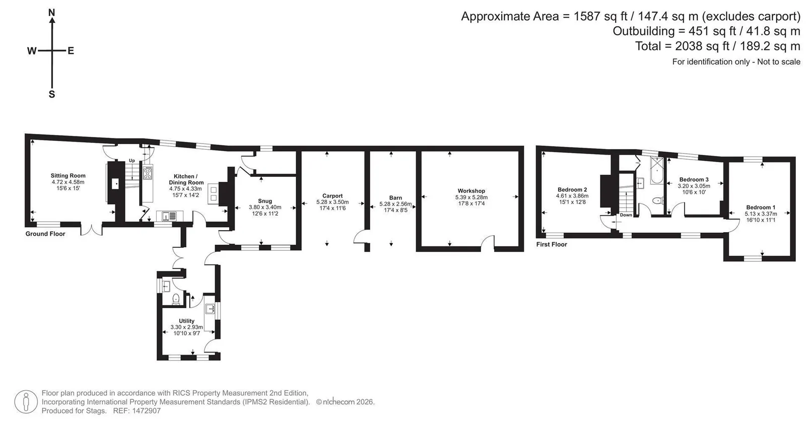 Property plan 1