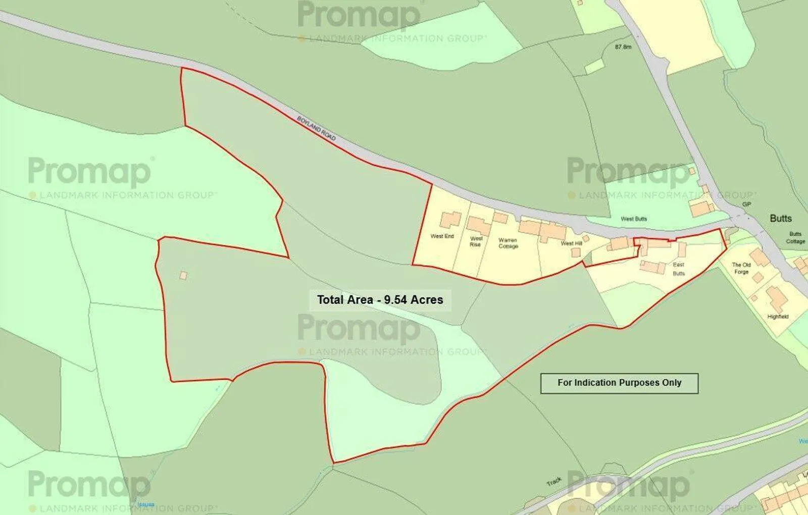 Property plan 2