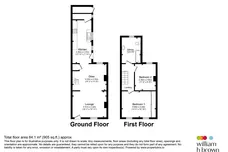 Ramnoth Road, Wisbech floorplan 1 out of 1