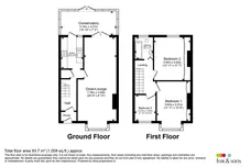 Stanley Avenue, Portsmouth floorplan 1 out of 1