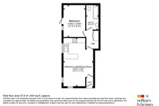 Staithe Road, Wisbech floorplan 1 out of 1