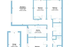 Hillcrest Road, London floorplan 1 out of 1
